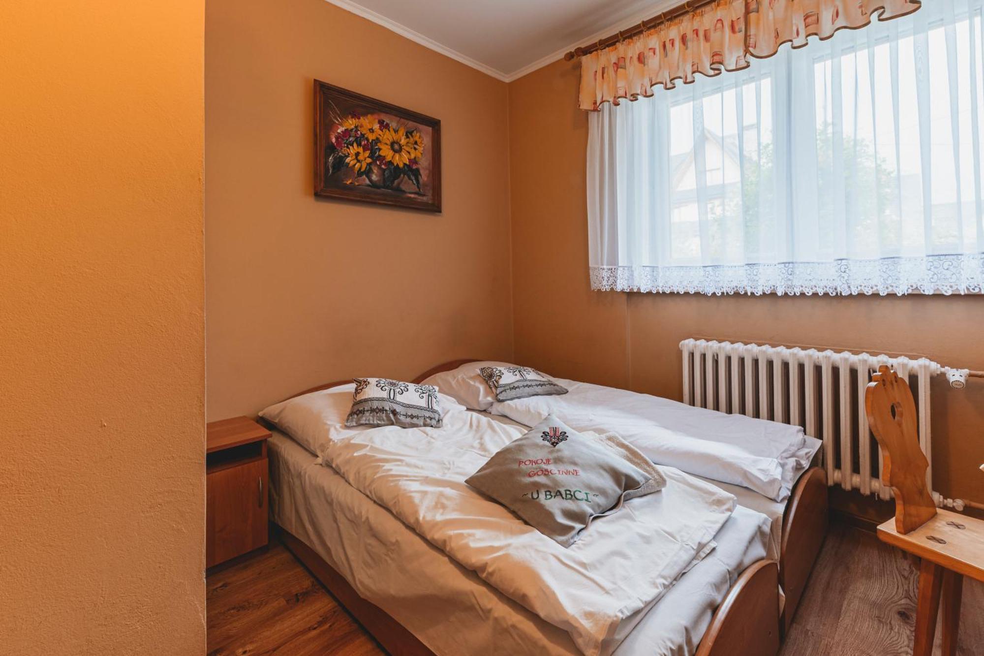 Pokoje Goscinne U Babci — Zdjęcia 3